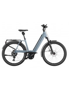 Riese&Muller Nevo4 GT ice blue 625 Wh altezza telaio 43...