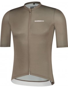Shimano Maglia a maniche corte Suki