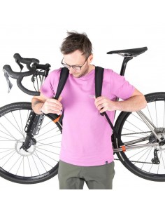 Restrap Imbracatura portabici Hike A Bike Harness 2
