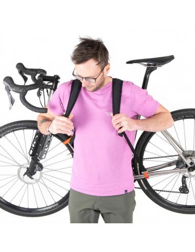 Restrap Imbracatura portabici Hike A Bike Harness