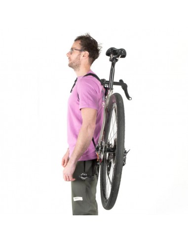 Restrap Imbracatura portabici Hike A Bike Harness