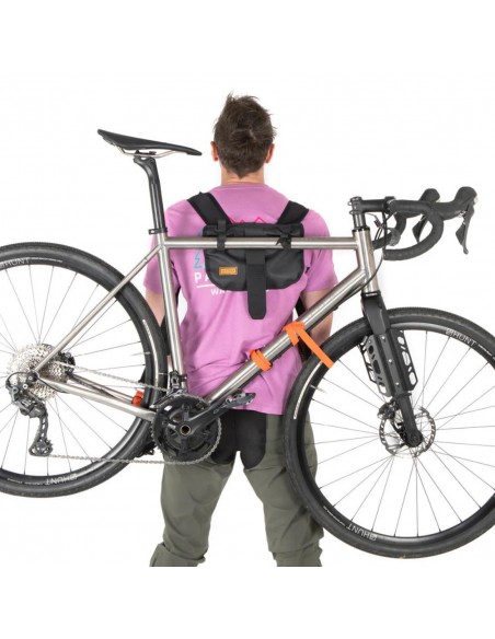 Restrap Imbracatura portabici Hike A Bike Harness