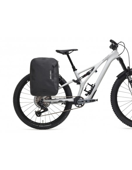 Aeroe Borsa Zaino QuickLock Urban Backpack 10 lt.