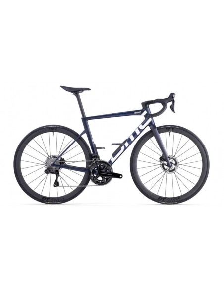 BMC TeamMachine SLR 01 Two