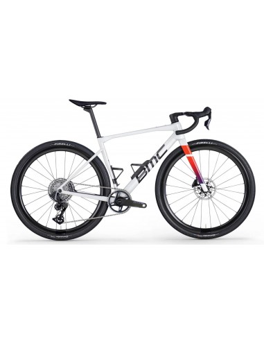 BMC Kaius 01 Two