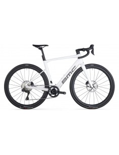 BMC RoadMachine 01 AMP One