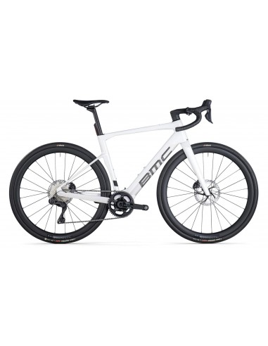 BMC RoadMachine 01 AMP One