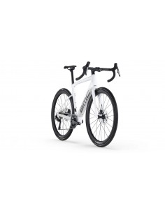 BMC RoadMachine 01 AMP One 2