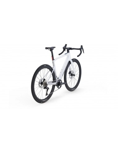 BMC RoadMachine 01 AMP One