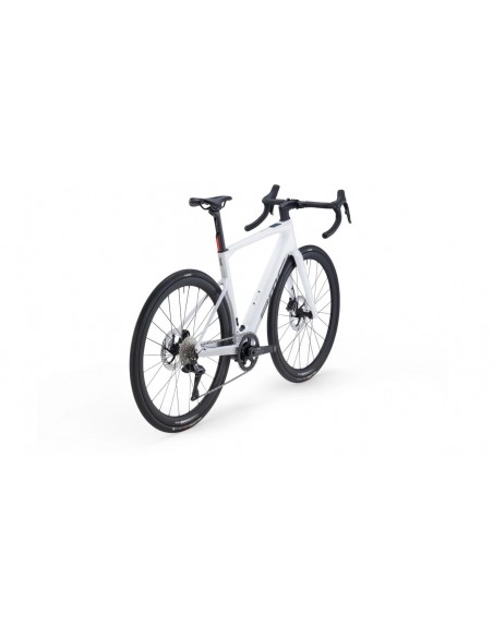 BMC RoadMachine 01 AMP One