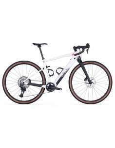 BMC URS AMP One