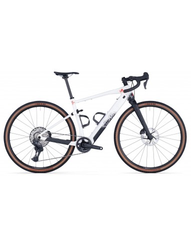 BMC URS AMP One