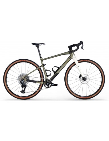 BMC URS 01 Two