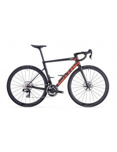 BMC TeamMachine SLR 01 One