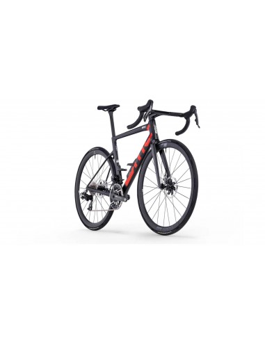 BMC TeamMachine SLR 01 One