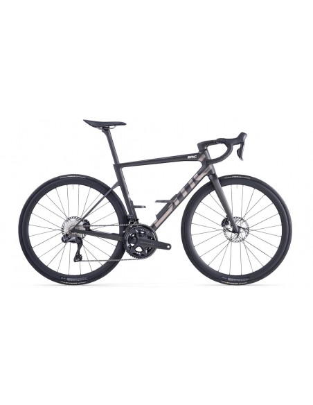 BMC TeamMachine SLR 01 Four