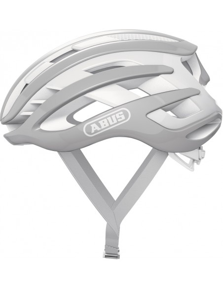 Casco Abus Airbreaker Pure Edition
