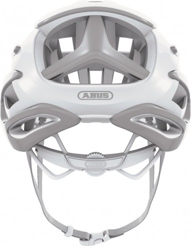 Casco Abus Airbreaker Pure Edition