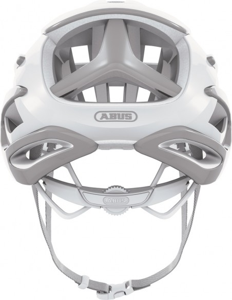 Casco Abus Airbreaker Pure Edition