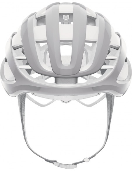 Casco Abus Airbreaker Pure Edition