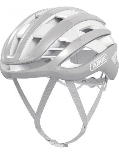 Casco Abus Airbreaker Pure Edition