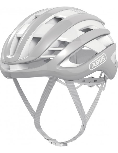 Casco Abus Airbreaker Pure Edition