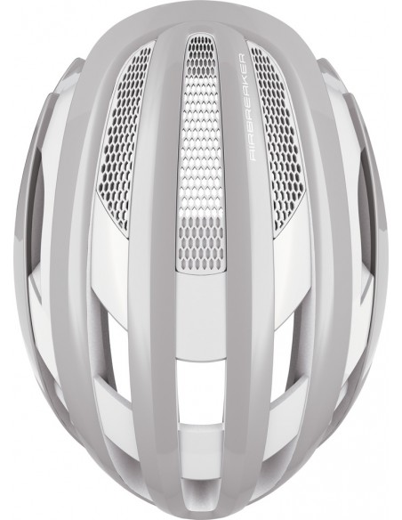 Casco Abus Airbreaker Pure Edition