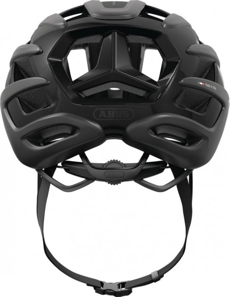 Abus Casco Airbreaker 2.0