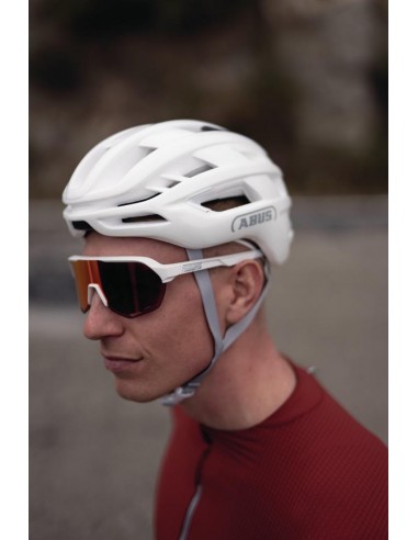 Abus Nuovo Casco Airbreaker 2.0