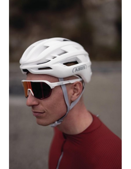 Abus Nuovo Casco Airbreaker 2.0