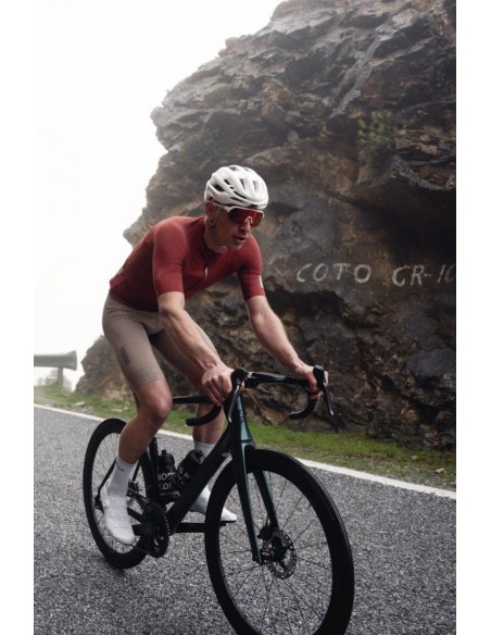 Abus Casco Airbreaker 2.0