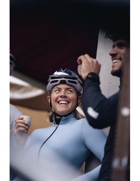 Abus Casco Airbreaker 2.0