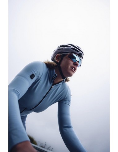 Abus Casco Airbreaker 2.0