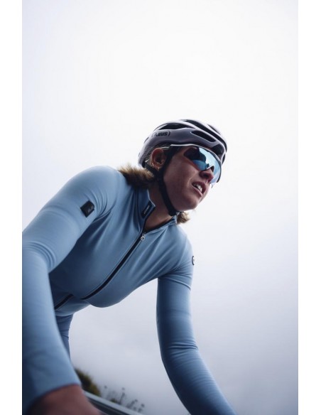 Abus Nuovo Casco Airbreaker 2.0