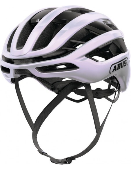 Abus Nuovo Casco Airbreaker 2.0