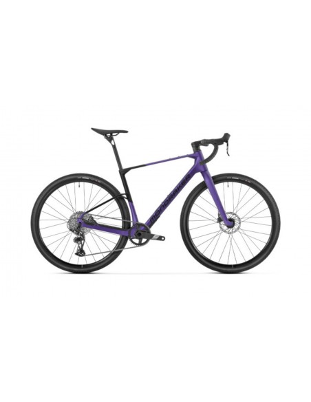 Mondraker Arid Carbon S