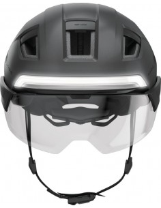 Abus Casco Hyp-E BL.Ace 2