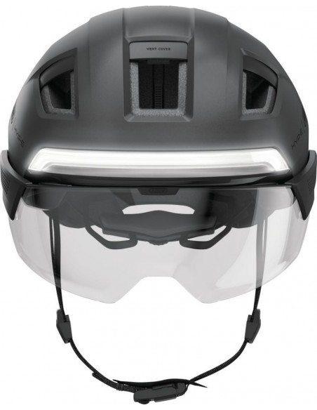 Abus Casco Hyp-E BL.Ace