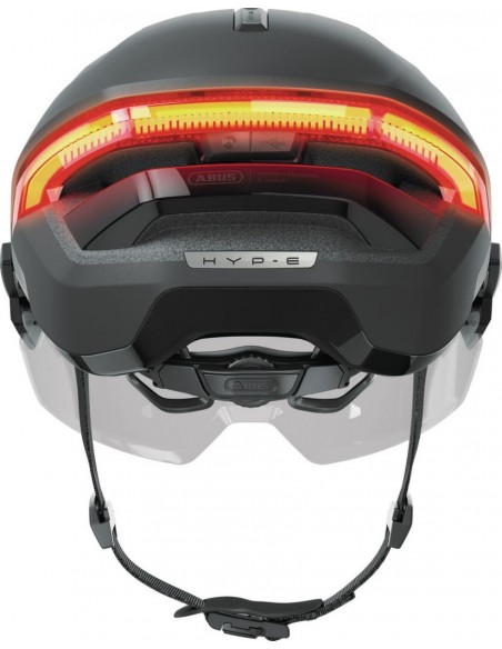 Abus Casco Hyp-E BL.Ace