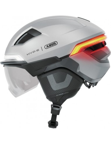 Abus Casco Hyp-E BL.Ace