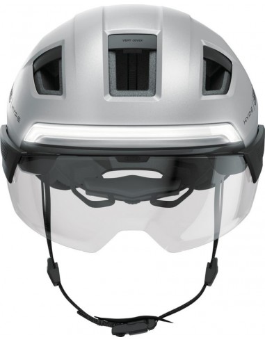 Abus Casco Hyp-E BL.Ace