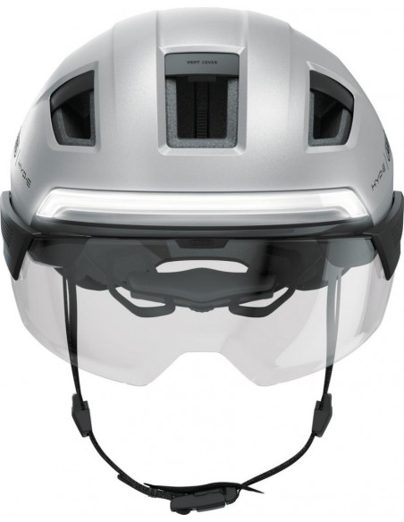 Abus Casco Hyp-E BL.Ace