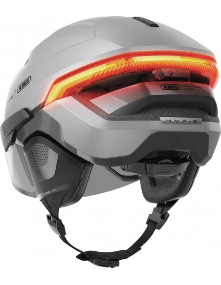 Abus Casco Hyp-E BL.Ace