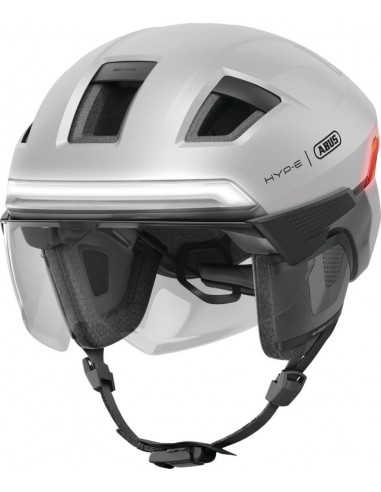 Abus Casco Hyp-E BL.Ace