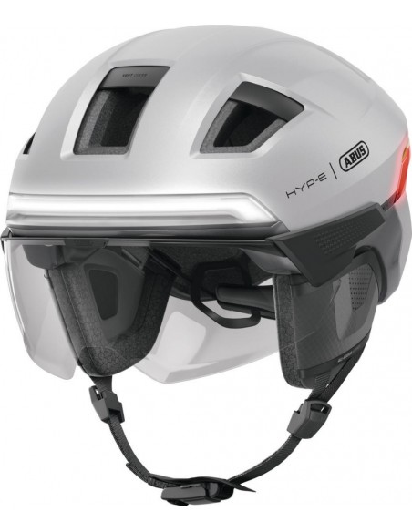 Abus Casco Hyp-E BL.Ace