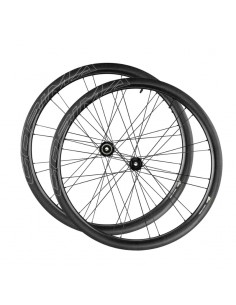 Corima Ruote Essentia 40 Disc Tubeless Ready
