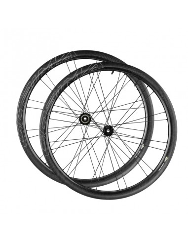 Corima Ruote Essentia 40 Disc Tubeless Ready