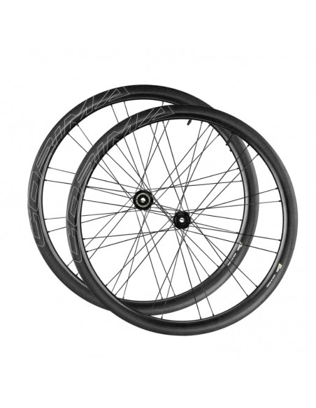 Corima Ruote Essentia 40 Disc Tubeless Ready
