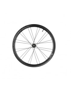Corima Ruote Essentia 40 Disc Tubeless Ready 2