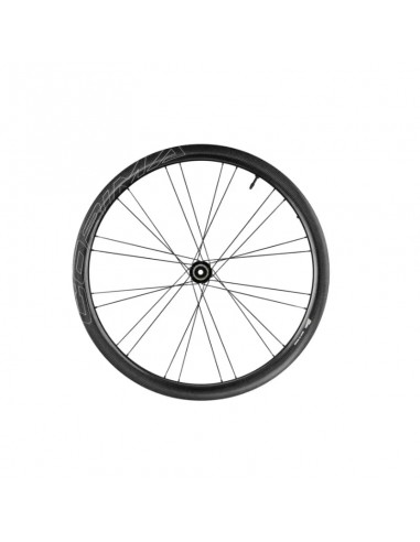 Corima Ruote Essentia 40 Disc Tubeless Ready